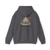 If I Vanish Hoodie